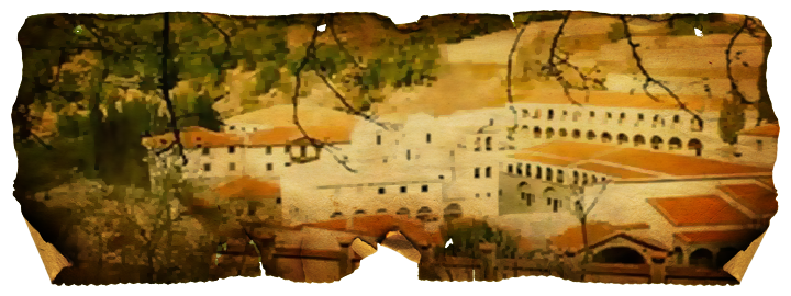 Ανατολική Μακεδονία, Θράκη | www.monasteriesingreece.gr