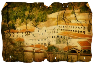 Ανατολική Μακεδονία, Θράκη | www.monasteriesingreeece.gr