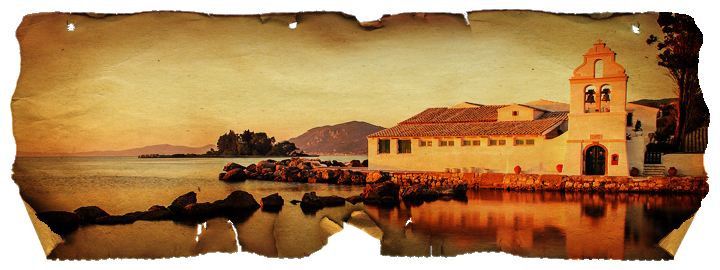 Κέρκυρα, Άγιος Σπυρίδων | www.monasteriesingreece.gr