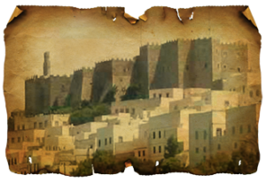 Πάτμος, Λειψοί | www.monasteriesingreeece.gr