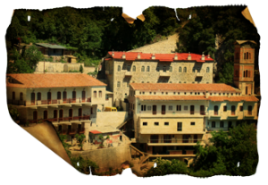 Καρπενήσι, Μονή Προυσσού, Ιερά Μονή Αγάθωνος | www.monasteriesingreeece.gr