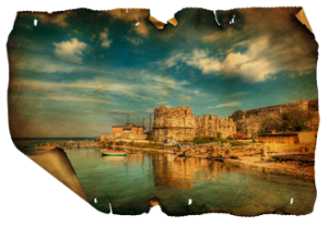 Μυτιλήνη, Χιος | www.monasteriesingreeece.gr