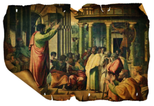 Στα Βήματα Του Αποστόλου Παύλου | www.monasteriesingreeece.gr