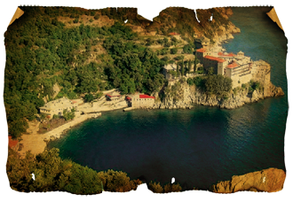 Περίπλους Αγίου Όρους | www.monasteriesingreeece.gr