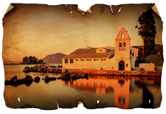 Ιερά Μονή Βλαχερνών | www.monasteriesingreece.gr