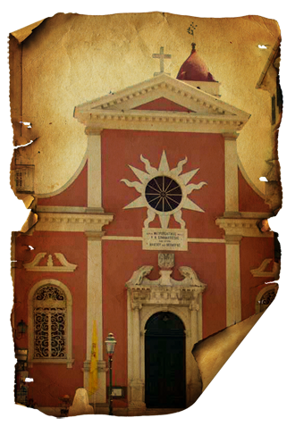 Μητρόπολη | www.monasteriesingreece.gr