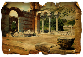 Φίλιπποι  | www.monasteriesingreece.gr