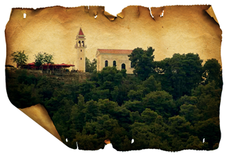 Ναός της Ζωοδόχου Πηγής  | www.monasteriesingreece.gr