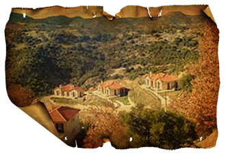 Βυτίνα | www.monasteriesingreece.gr