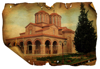 Ιερά Μονή Αγίου Αρσενίου του Καππαδόκη  | www.monasteriesingreece.gr