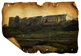 Ιερά Μονή της Ζωοδόχου Πηγής  | www.monasteriesingreece.gr