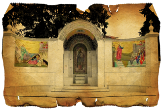 Βήμα του Αποστόλου Παύλου, Βέροια  | www.monasteriesingreece.gr