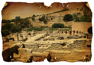 Μινωική πόλη Φαιστός  | www.monasteriesingreece.gr