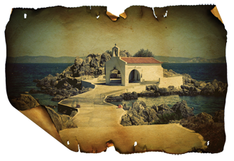 Ιερός Ναός του Αγίου Ισιδώρου | www.monasteriesingreece.gr