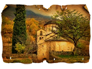 ΗΠΕΙΡΟΣ, ΜΕΤΕΩΡΑ