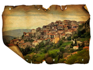 ΒΟΙΩΤΙΑ, ΟΣΙΟΣ ΛΟΥΚΑΣ, ΑΡΑΧΩΒΑ, ΔΕΛΦΟΙ